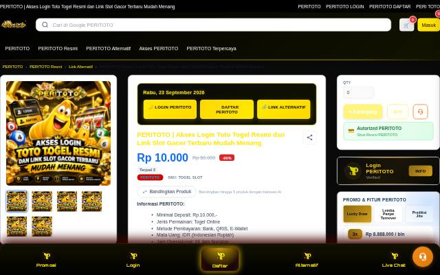 Homepage of adamscoldstorage.com