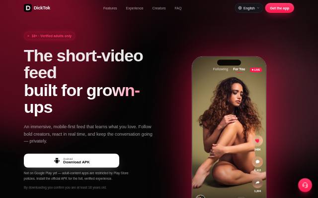 Homepage of aeriwavevideo.com