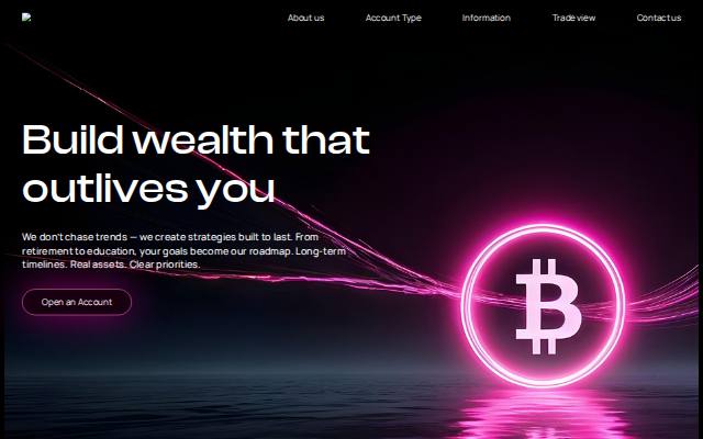 Homepage of dem0001.com
