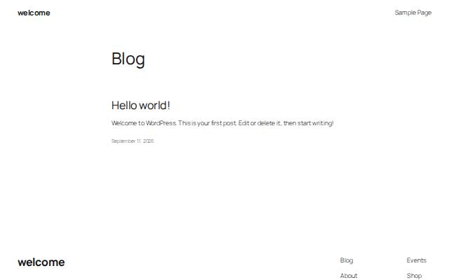 Homepage of equitechpr.com