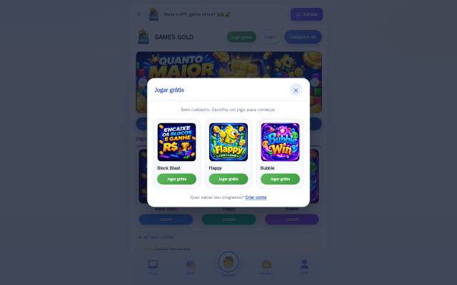 Homepage of gamesgold.site