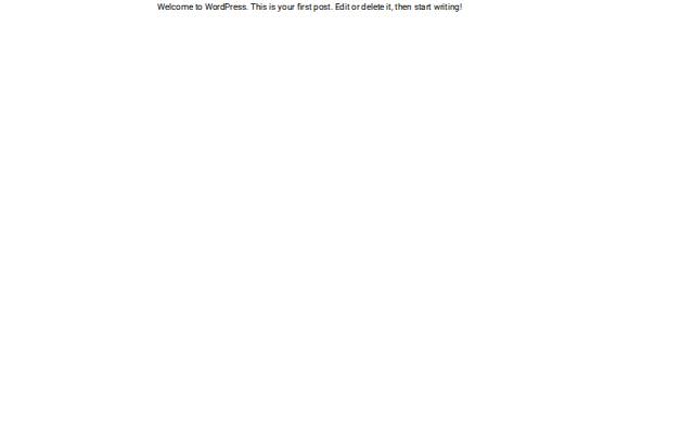 Homepage of infoterapi.my.id