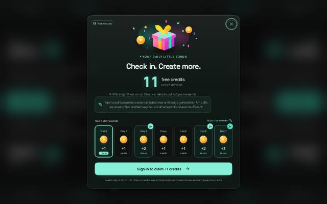 Homepage of jev-ai.pro