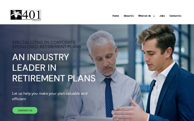 Homepage of joinwwwco.com