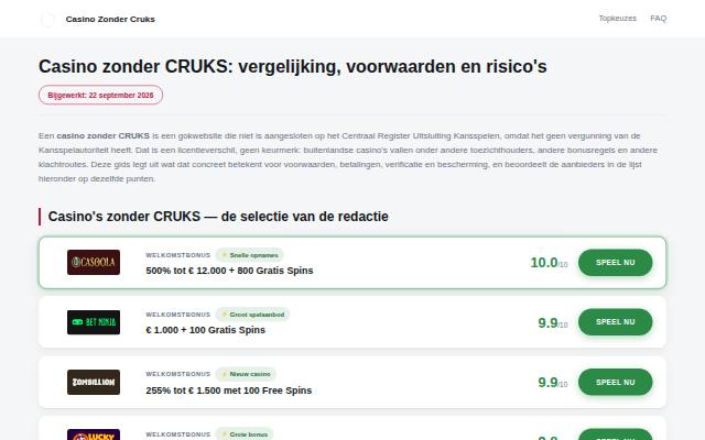 Homepage of kwongchowarnhem.nl