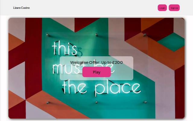 Homepage of number1restaurant.co.uk