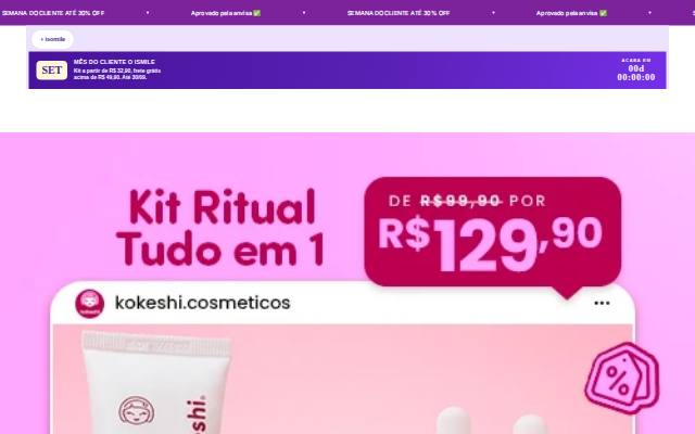 Homepage of oismile.online