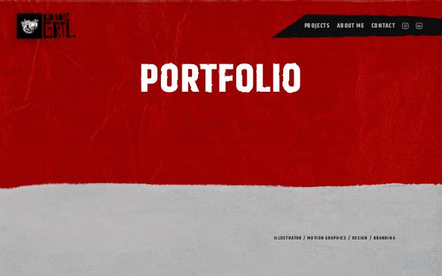 Homepage of omrigrtl.com