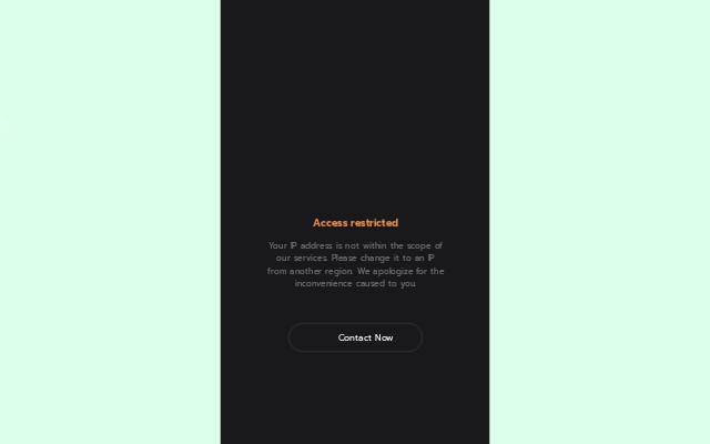 Homepage of p9m32k.com