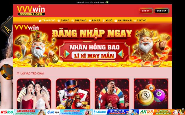 Homepage of ribk.info