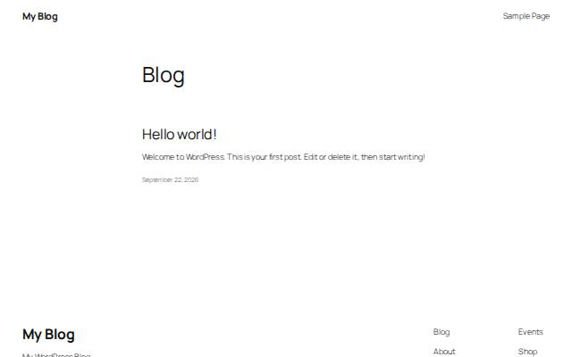 Homepage of roadsideguides.cyou