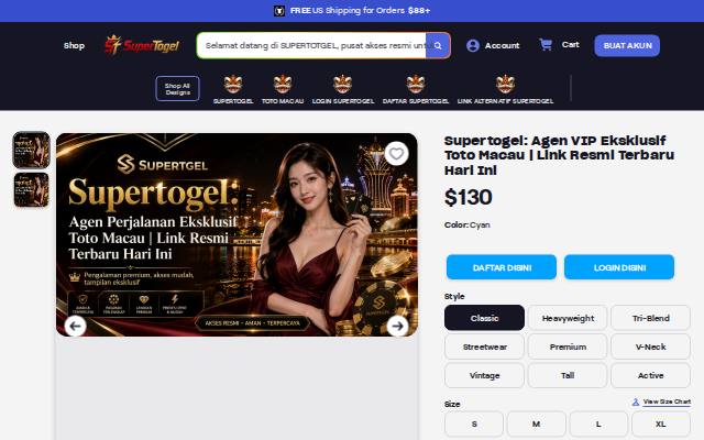 Homepage of superdong.net