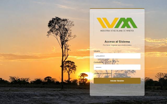 Homepage of verticalsolutions318.com