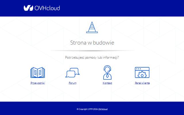 Homepage of wrze.cc