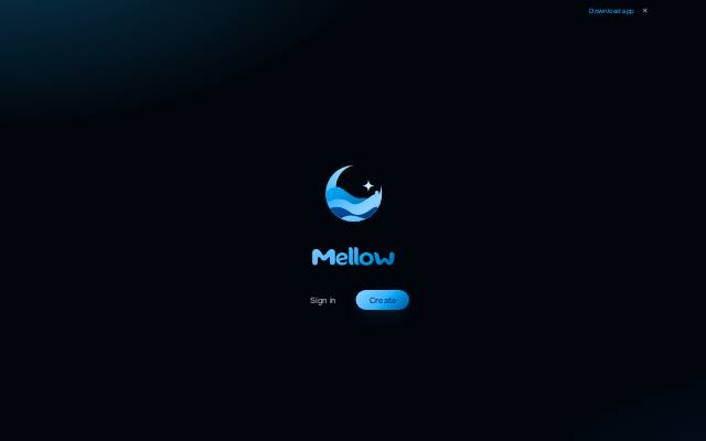 Homepage of wyra.dev