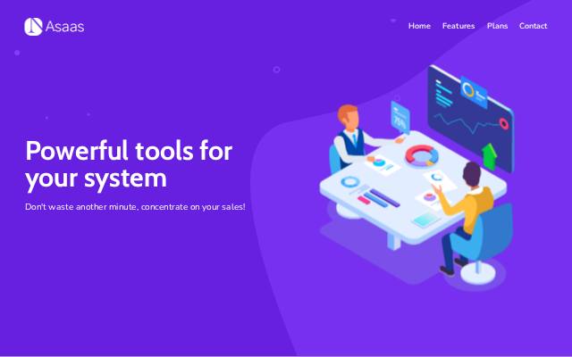 Homepage of xyrovexian.name.ng