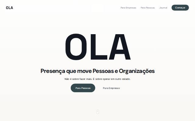 Homepage of yogatay.com.br